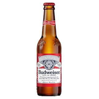 Budwesier at On The Border: Budweiser is a medium-bodied, flavorful, crisp American-style lager. Brewed with the best barley malt and a blend of premium hop varieties.