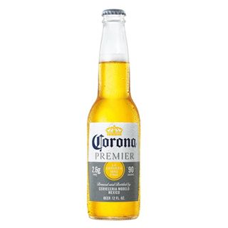 Corona Premier at On The Border: The exceptionally smooth premium light beer experience you've been waiting for.