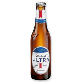 Michelob ULTRA at On The Border
