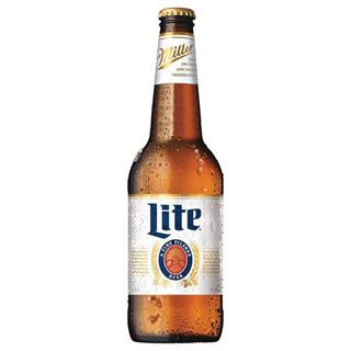 Miller Lite at On The Border: A hop-forward flavor and solid malt character. It’s smooth with a light to medium body and a crisp, clean finish.