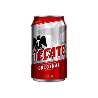Tecate at On The Border: A well balanced bright golden lager beer with a malt crisp flavor, low to medium bitterness that finishes clean.