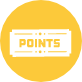 Points Icon