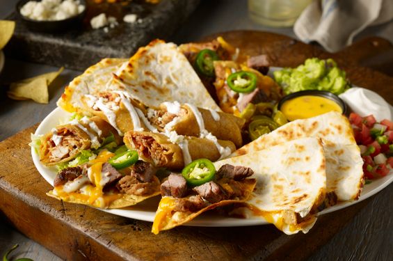 Daily Restaurant Specials, Tex Mex Specials, Mexican Food Specials