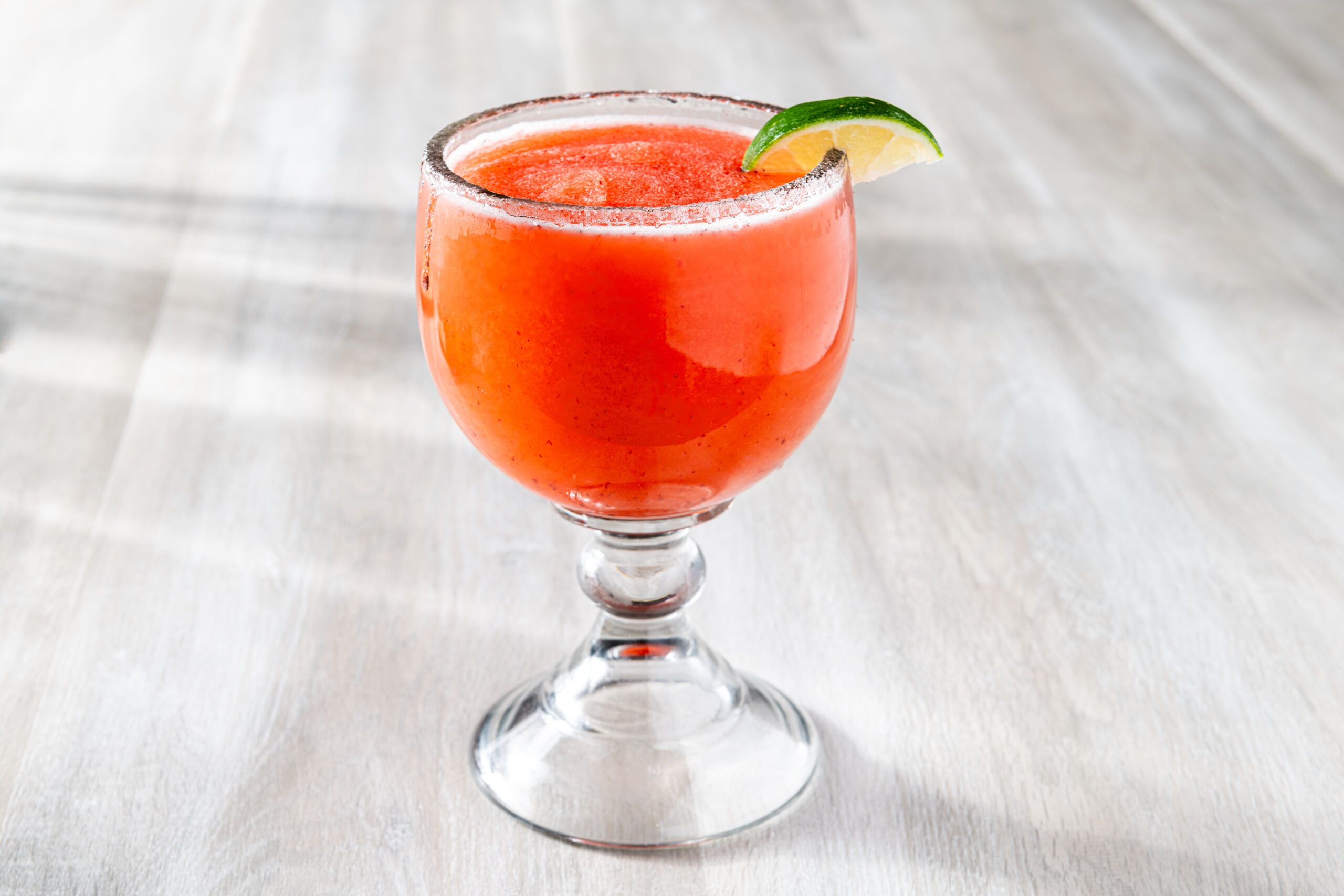 Strawberry Margarita