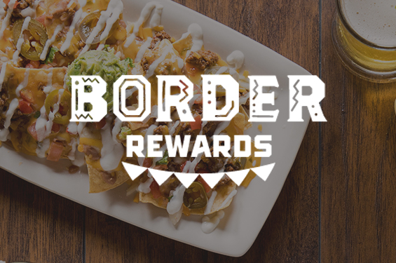 Border Rewards