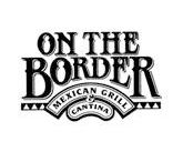 On The Border Classic Logo
