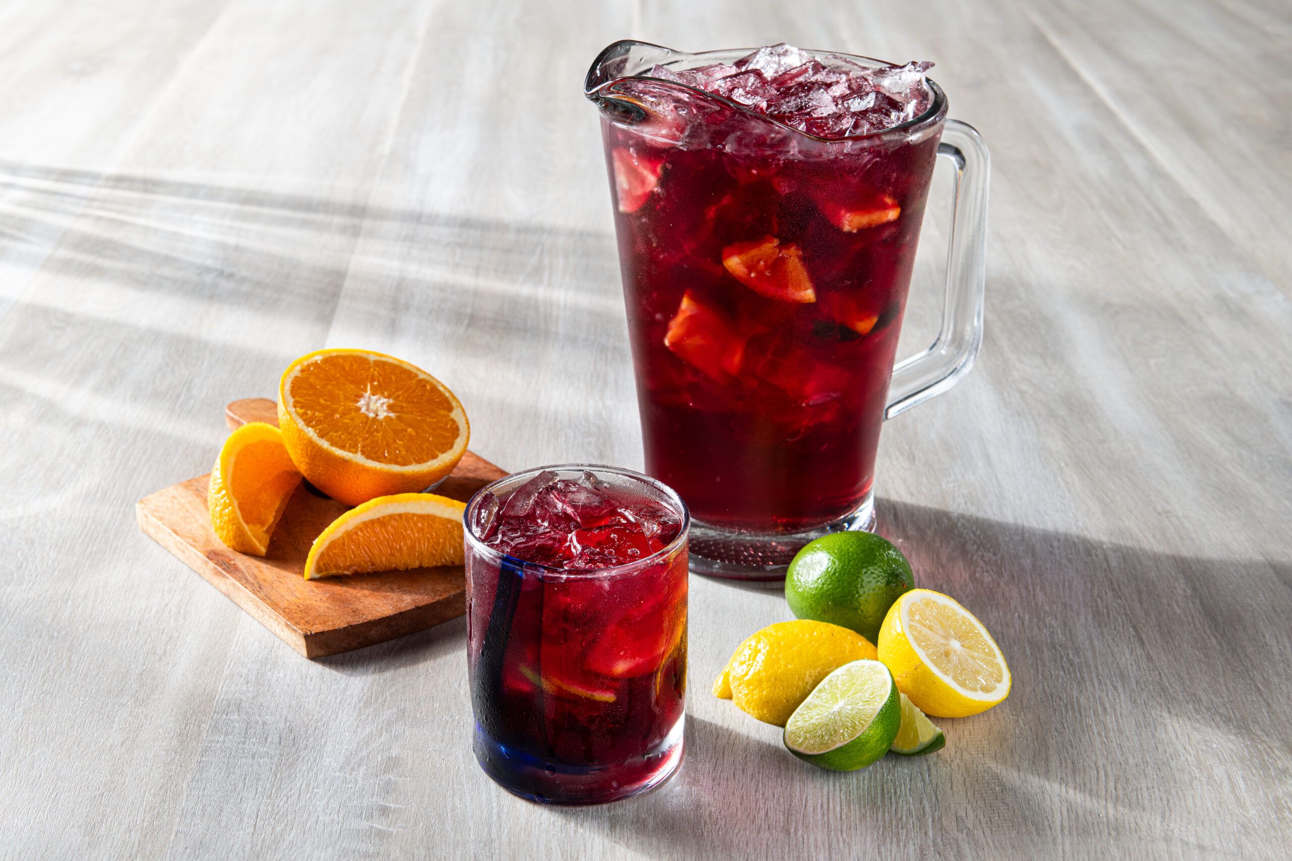 Red Sangria