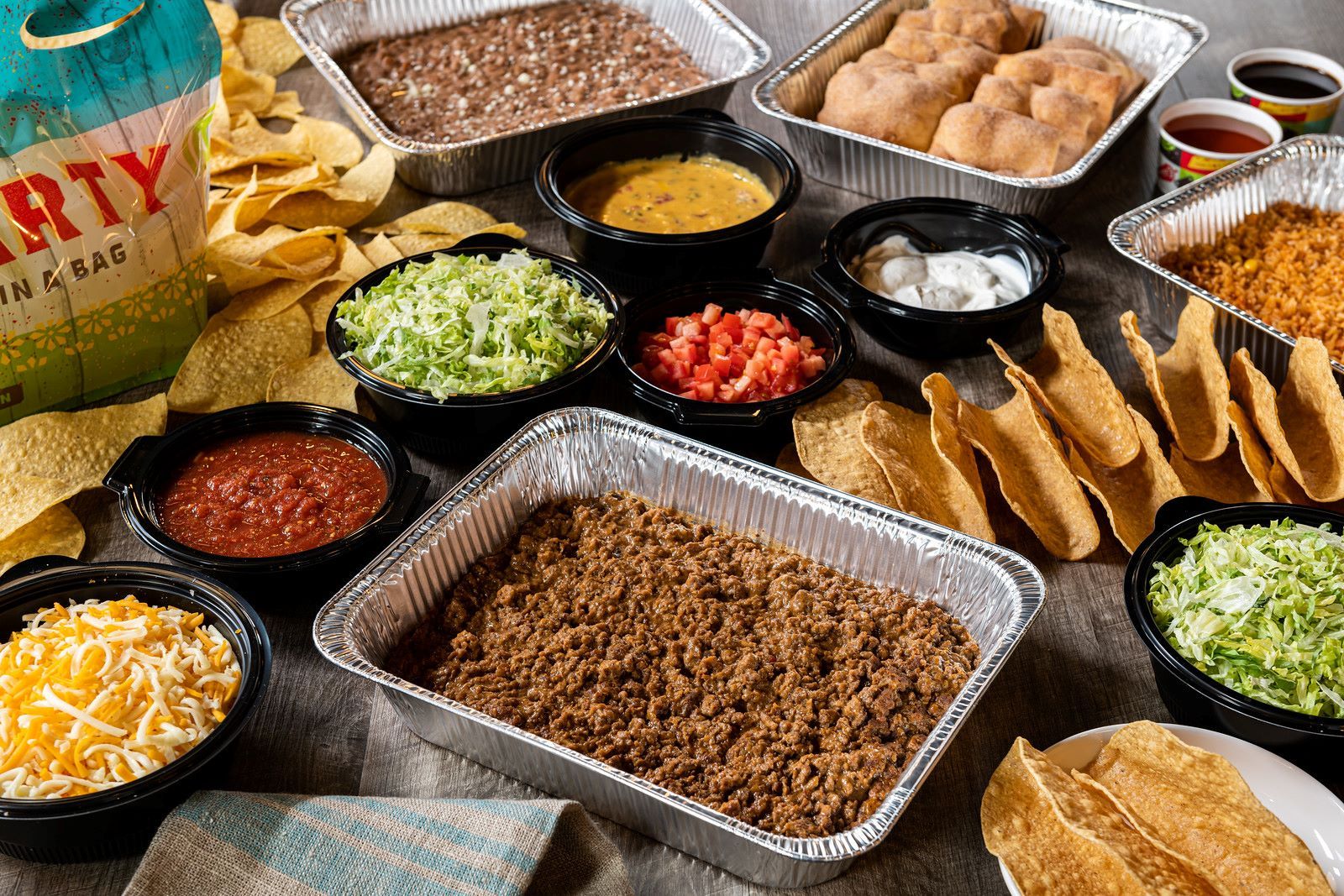 Food Catering