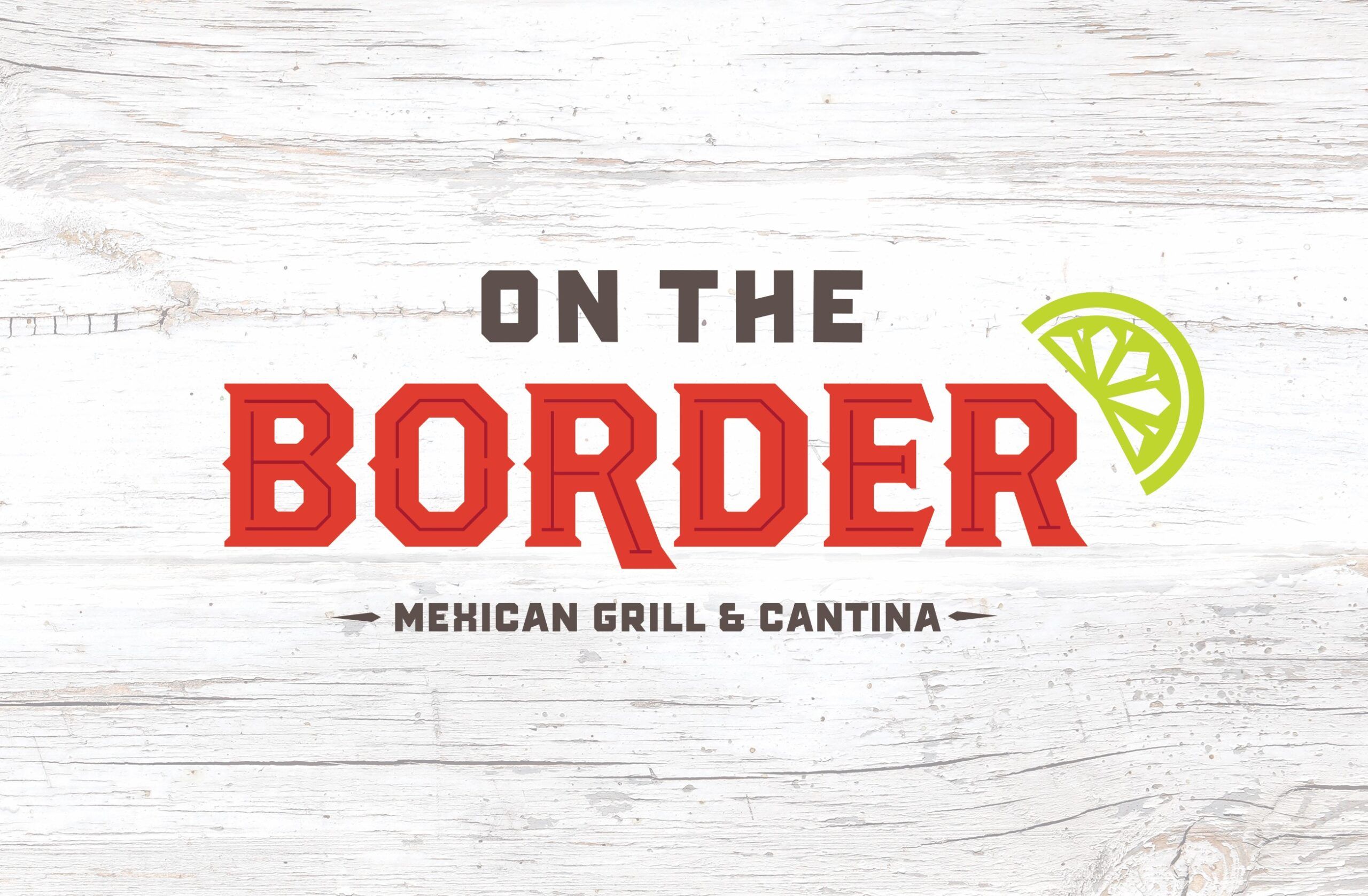 On The Border Gift Cards